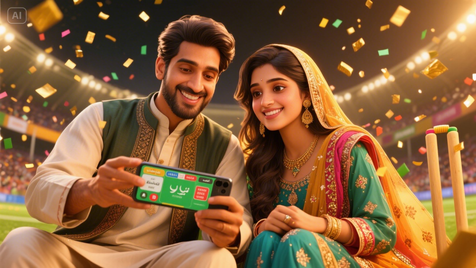 Slotparadise CasinoFirst deposit bonus offer — 200% free credit for new Pakistani players! Enjoy fast payments, mobile-friendly games, and big jackpots available every single day.