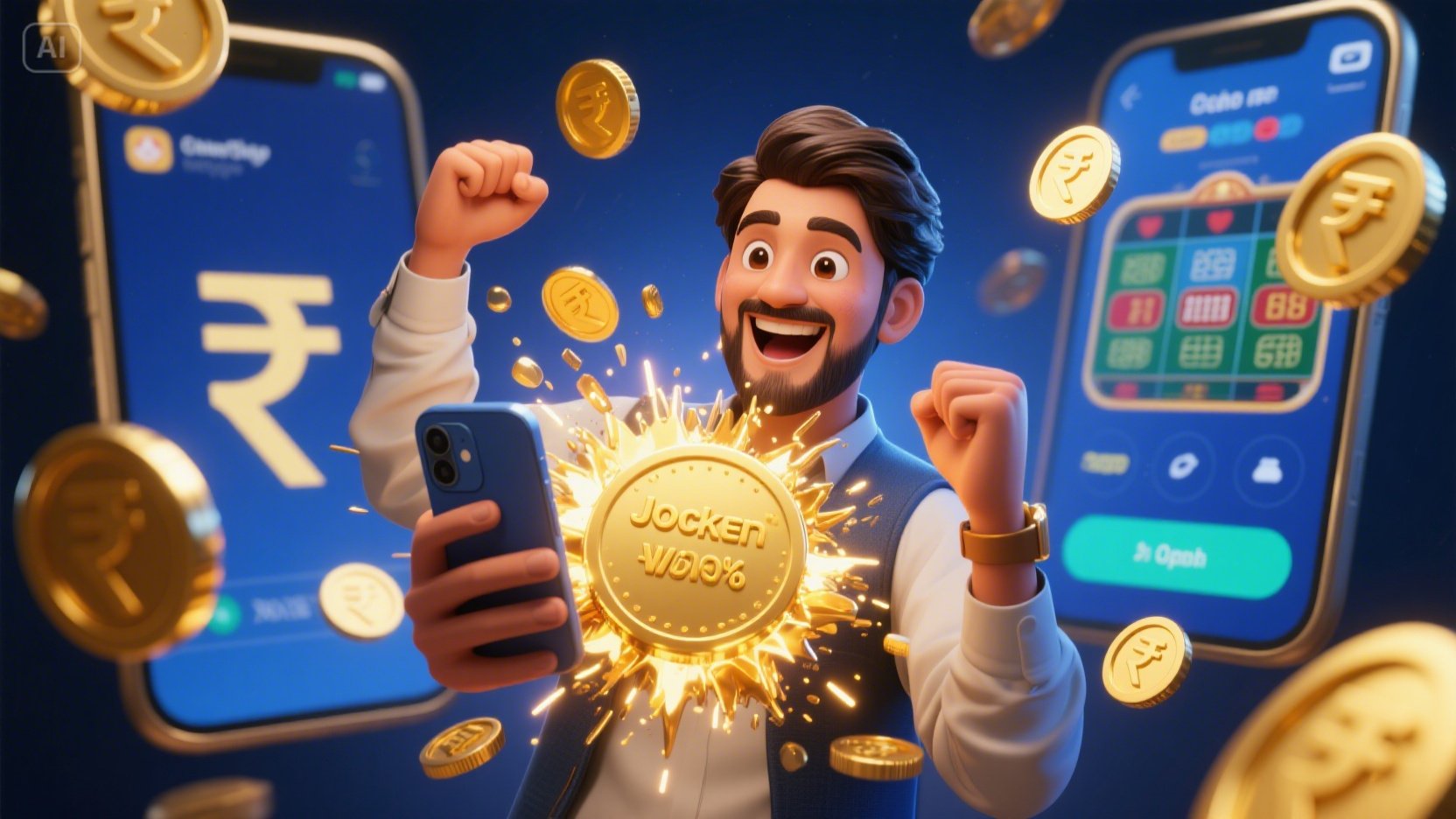 Slotparadise CasinoDeposit today in PKR and enjoy a 200% instant bonus reward! Pakistani players can spin the reels, play live casino, and cash out in minutes.