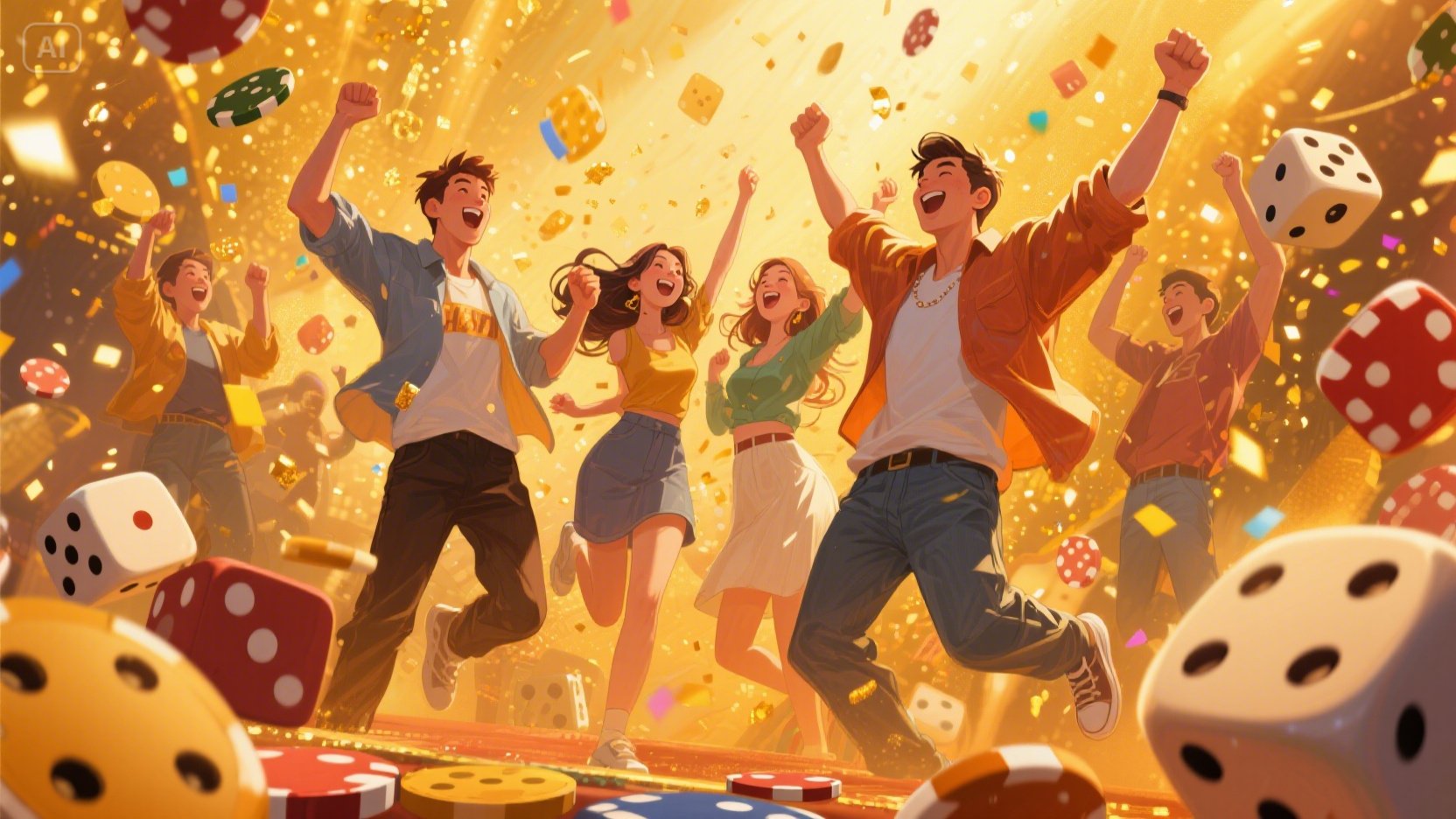 Casino Slotparadise Casino desktop and mobile interfaces