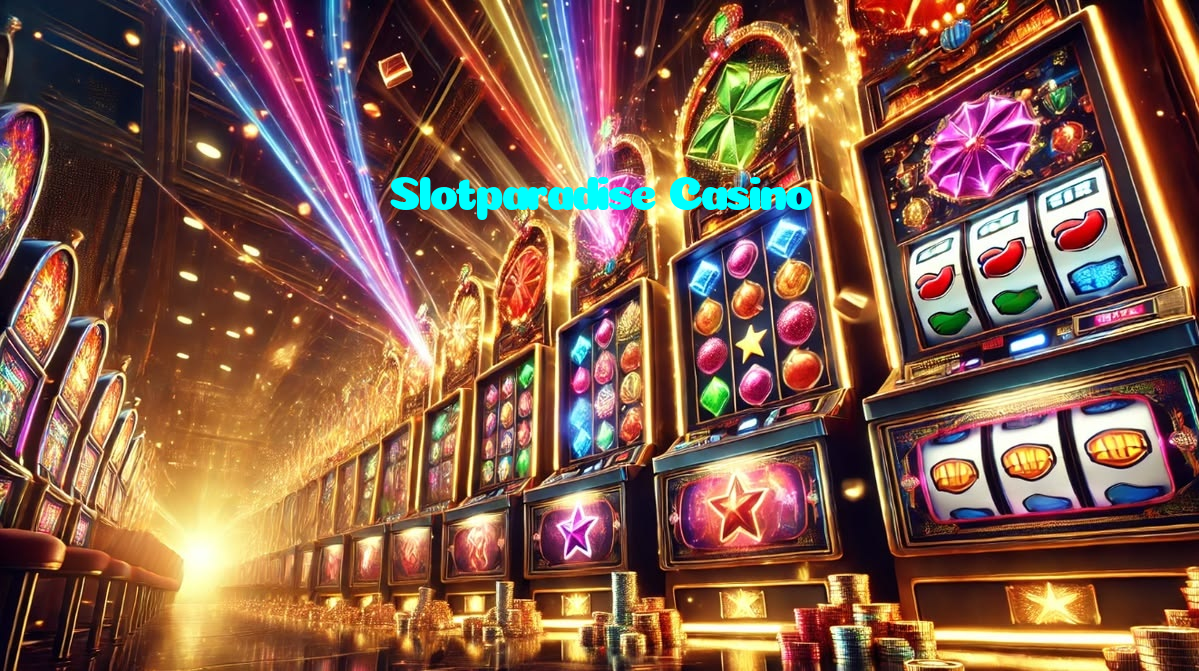 Slotparadise Casino