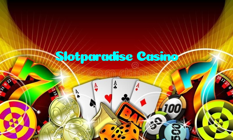 available types of Slotparadise Casino bet including pre-match live express and system bets