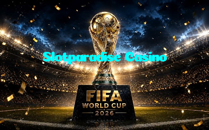 Slotparadise Casino خوش آمدید بونس +600% پیشکش موبائل ایپ کے پروموشن سیکشن میں دکھائی دیتی ہے۔