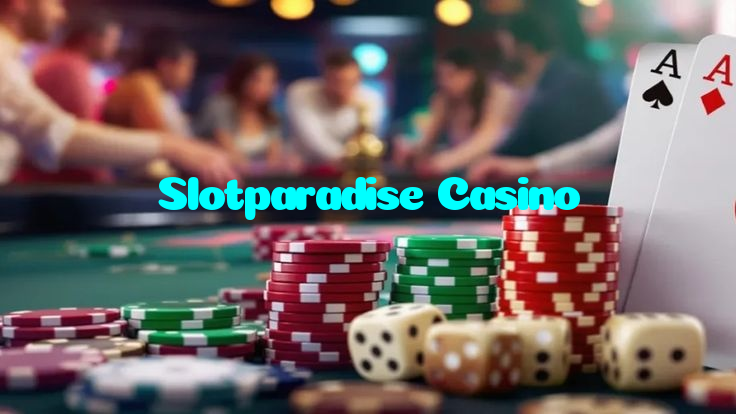 making first deposit on Slotparadise Casino website using local payment methods in Pakistan