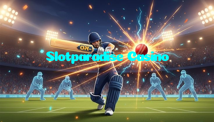 making first deposit on Slotparadise Casino website using local payment methods in Pakistan