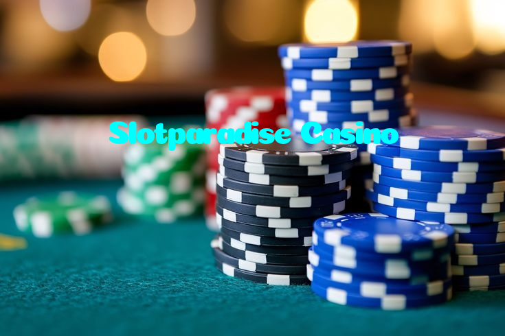 making first deposit on Slotparadise Casino website using local payment methods in Pakistan