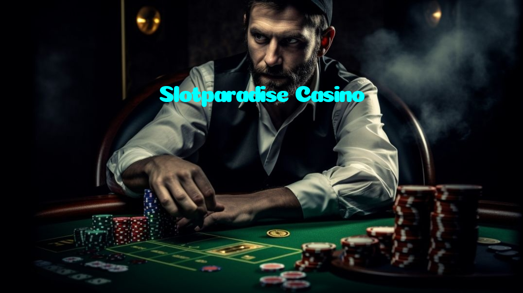 available types of Slotparadise Casino bet including pre-match live express and system bets