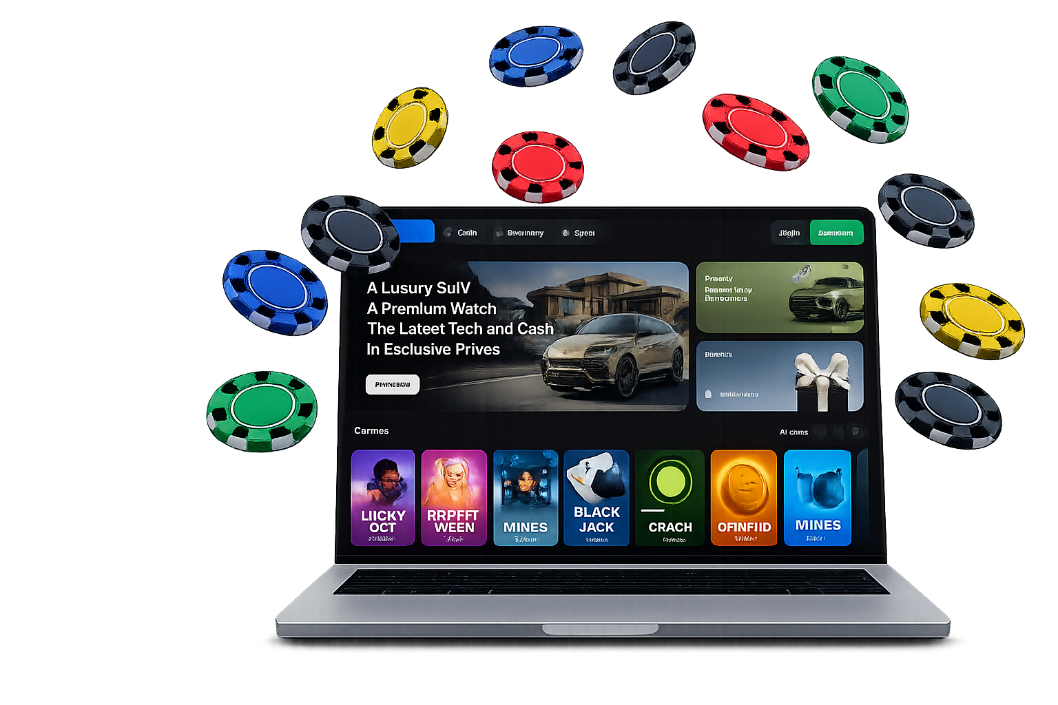 Slotparadise Casino Pakistan